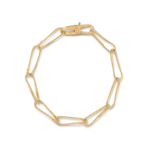 Marco Bicego Marrakech Marrakech Armband aus Gold mit Diamanten BG842_Y bei Juwelier Mayrhofer in Linz