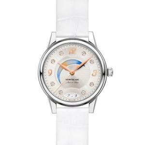 Montblanc Bohème Bohème Day & Night 30 mm MB133333 bei Juwelier Mayrhofer in Linz