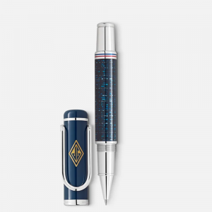 Montblanc Great Characters Hommage à The Great Gatsby Special Edition Rollerball MB130658 bei Juwelier Mayrhofer in Linz