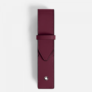 Montblanc Meisterstück Etui für 1 Schreibgerät MB199329 bei Juwelier Mayrhofer in Linz