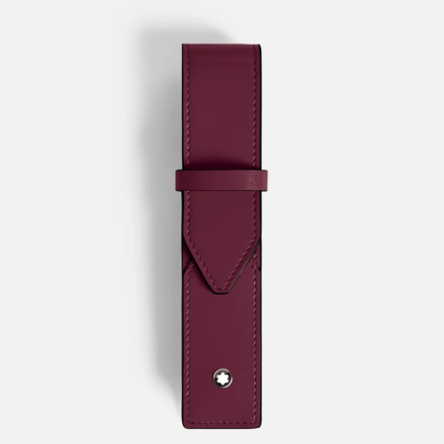 Montblanc Meisterstück Etui für 1 Schreibgerät MB199329 bei Juwelier Mayrhofer in Linz