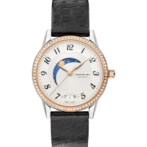 Montblanc Montblanc Bohème Day & Night 34 mm 112499 bei Juwelier Mayrhofer in Linz