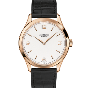 Montblanc Montblanc Heritage Chronométrie Ultra Slim 112516 bei Juwelier Mayrhofer in Linz