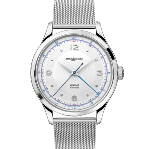 Montblanc Montblanc Heritage GMT 119949 bei Juwelier Mayrhofer in Linz