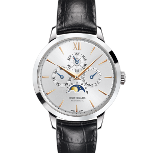Montblanc Montblanc Heritage Spirit Perpetual Calendar 110715 bei Juwelier Mayrhofer in Linz