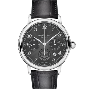 Montblanc Montblanc Star Legacy Automatic Chronograph 118515 bei Juwelier Mayrhofer in Linz