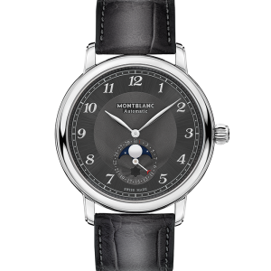 Montblanc Montblanc Star Legacy Moonphase 42 mm 118518 bei Juwelier Mayrhofer in Linz