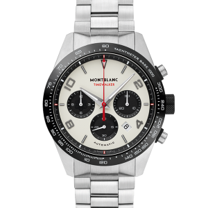 Montblanc Montblanc TimeWalker Manufacture Chronograph 118490 bei Juwelier Mayrhofer in Linz