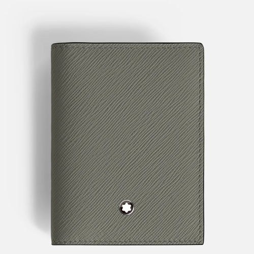 Montblanc Sartorial Sartorial Kartenetui 4 cc MB199378 bei Juwelier Mayrhofer in Linz