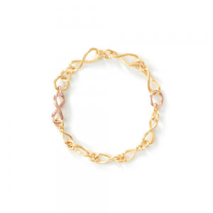 Ole Lynggaard Love Love Armband Mini A1738-403 bei Juwelier Mayrhofer in Linz