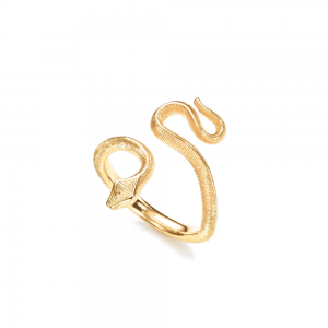 Ole Lynggaard Snakes Snakes Ring Mini A3218-401 bei Juwelier Mayrhofer in Linz