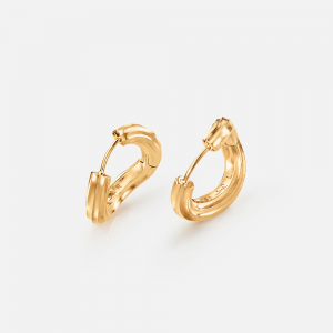 Ole Lynggaard Under The Sea Under The Sea Creolen klein A3145-401 bei Juwelier Mayrhofer in Linz