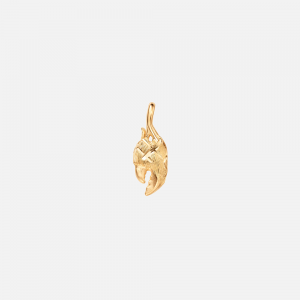 Ole Lynggaard Young Fish Young Fish Claw Anhänger klein A3154-402 bei Juwelier Mayrhofer in Linz