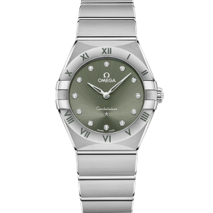 Omega Constellation Constellation 28mm 131.10.28.60.60.001 bei Juwelier Mayrhofer in Linz