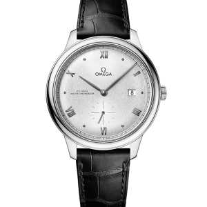 Omega De Ville Prestige Co-Axial Master Chronometer Small Seconds 41 mm 434.13.41.20.02.001 bei Juwelier Mayrhofer in Linz