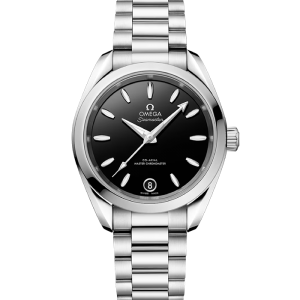 Omega Seamaster Aqua Terra 150 M 220.10.34.20.01.001 bei Juwelier Mayrhofer in Linz