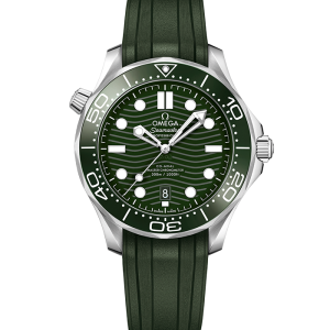 Omega Seamaster Diver 300M Co-Axial Master Chronometer 42 mm 210.32.42.20.10.001 bei Juwelier Mayrhofer in Linz