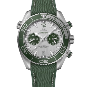Omega Seamaster Planet Ocean 600M Co-Axial Master Chronometer 45,5 mm 215.32.46.51.06.001 bei Juwelier Mayrhofer in Linz