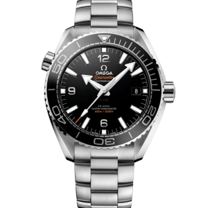 Omega Seamaster Planet Ocean 600M Omega Co-Axial Master Chronometer 43,5 mm  215.30.44.21.01.001 bei Juwelier Mayrhofer in Linz