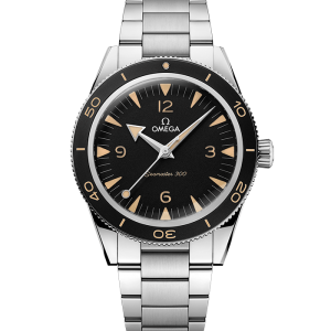 Omega Seamaster Seamaster 300 Co-Axial Master Chronometer 41 mm 234.30.41.21.01.001 bei Juwelier Mayrhofer in Linz