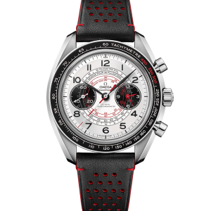 Omega Speedmaster Chronoscope Co-Axial Master Chronometer Chronograph 43 mm 329.32.43.51.02.001 bei Juwelier Mayrhofer in Linz