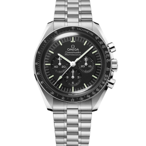 Omega Speedmaster Moonwatch Professional Co-Axial Master Chronometer Chronograph 42 mm 310.30.42.50.01.001 bei Juwelier Mayrhofer in Linz
