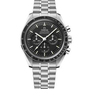 Omega Speedmaster Moonwatch Professional Co-Axial Master Chronometer Chronograph 42 mm 310.30.42.50.01.002 bei Juwelier Mayrhofer in Linz