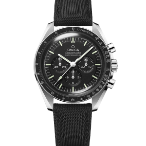 Omega Speedmaster Moonwatch Professional Co-Axial Master Chronometer Chronograph 42 mm 310.32.42.50.01.001 bei Juwelier Mayrhofer in Linz