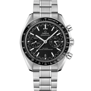 Omega Speedmaster Racing Omega Co-Axial Master Chronometer Chronograph 44,25 mm 329.30.44.51.01.001 bei Juwelier Mayrhofer in Linz