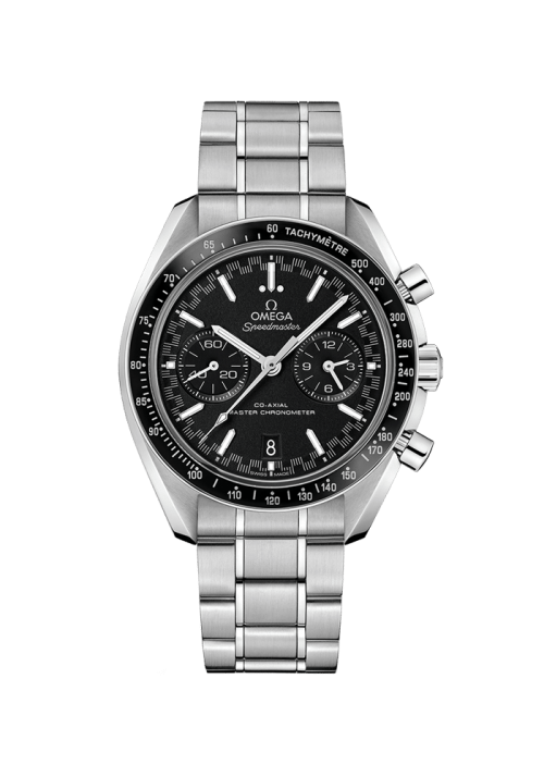 Omega Speedmaster Racing Omega Co-Axial Master Chronometer Chronograph 44,25 mm 329.30.44.51.01.001 bei Juwelier Mayrhofer in Linz
