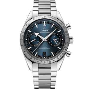 Omega Speedmaster Speedmaster '57 Co-Axial Master Chronometer Chronograph 40,5 mm 332.10.41.51.03.001 bei Juwelier Mayrhofer in Linz