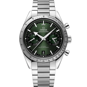 Omega Speedmaster Speedmaster '57 Co-Axial Master Chronometer Chronograph 40,5 mm 332.10.41.51.10.001 bei Juwelier Mayrhofer in Linz