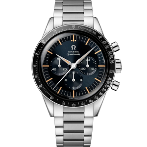 Omega Speedmaster Speedmaster First OMEGA in Space 310.30.40.50.06.001 bei Juwelier Mayrhofer in Linz