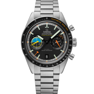 Omega Speedmaster Speedmaster Pilot 332.10.41.51.01.002 bei Juwelier Mayrhofer in Linz