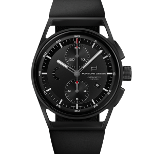 Porsche Design 1919 Collection Sport Chrono 6023.1.02.001.07.2 bei Juwelier Mayrhofer in Linz