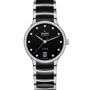 Rado Centrix Centrix Automatic Diamonds R30231712 bei Juwelier Mayrhofer in Linz