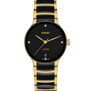 Rado Centrix Centrix Diamonds R30039712 bei Juwelier Mayrhofer in Linz