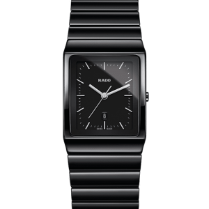 Rado Ceramica Quarz 01.212.0700.3.017 R21700172 bei Juwelier Mayrhofer in Linz