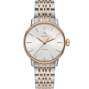 Rado Coupole Classic Automatic Automatik 01.561.3862.4.402 R22862027 bei Juwelier Mayrhofer in Linz