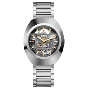 Rado DiaStar Original DiaStar Original Skeleton R12162153 bei Juwelier Mayrhofer in Linz