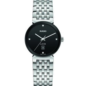 Rado Florence Florence Classic Diamonds R48913723 bei Juwelier Mayrhofer in Linz