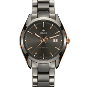 Rado HyperChrome Automatic 01.629.0119.3.010 bei Juwelier Mayrhofer in Linz