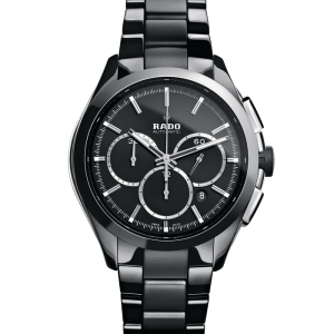 Rado HyperChrome Automatic Chronograph Automatik 01.650.0275.3.015 R32275152 bei Juwelier Mayrhofer in Linz
