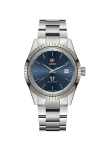 Rado HyperChrome Classic Automatic Golden Horse 01.763.6101.3.020 R33101204 bei Juwelier Mayrhofer in Linz