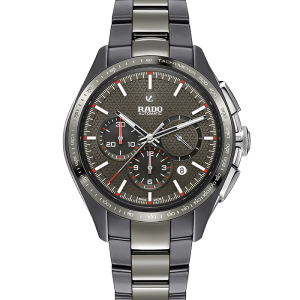 Rado HyperChrome HyperChrome Automatic Chronograph Limited Edition R32022152 bei Juwelier Mayrhofer in Linz