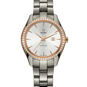 Rado HyperChrome HyperChrome Automatic Diamonds R32052012 bei Juwelier Mayrhofer in Linz