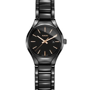 Rado True Quarz 01.111.0059.3.016 R27059162 bei Juwelier Mayrhofer in Linz