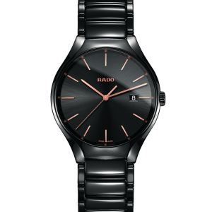 Rado True Quarz 01.115.0238.3.016 R27238162 bei Juwelier Mayrhofer in Linz