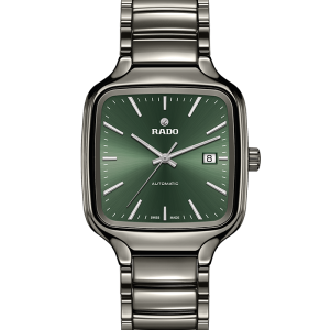 Rado True Square True Square Automatic 01.763.6077.3.031 R27077312 bei Juwelier Mayrhofer in Linz