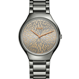 Rado True Thinline True Thinline X Great Gardens of the World R27088122 bei Juwelier Mayrhofer in Linz